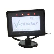 Car Trip Computer V-Checker A301car Diagnostic Tool